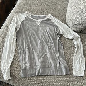 Lulu lemon workout top